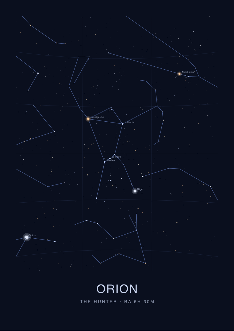 Orion